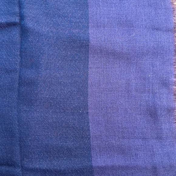 Loro Piana scarf - Picture 2 of 4